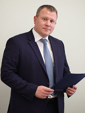 Геннадий Владимирович Кубанский